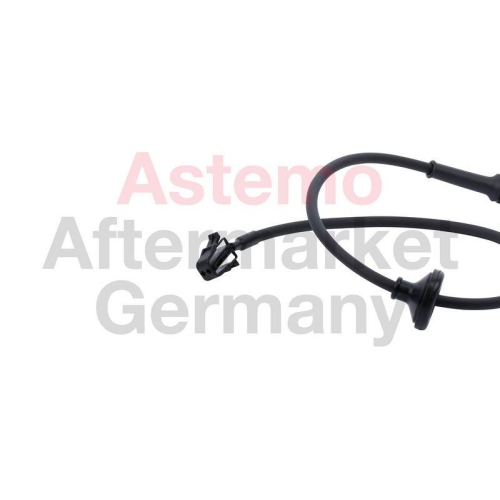 ASTEMO Sensor, Raddrehzahl 2501405