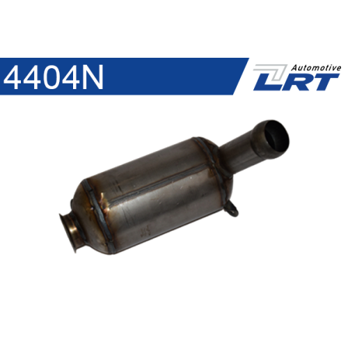 LRT Katalysator 4404N