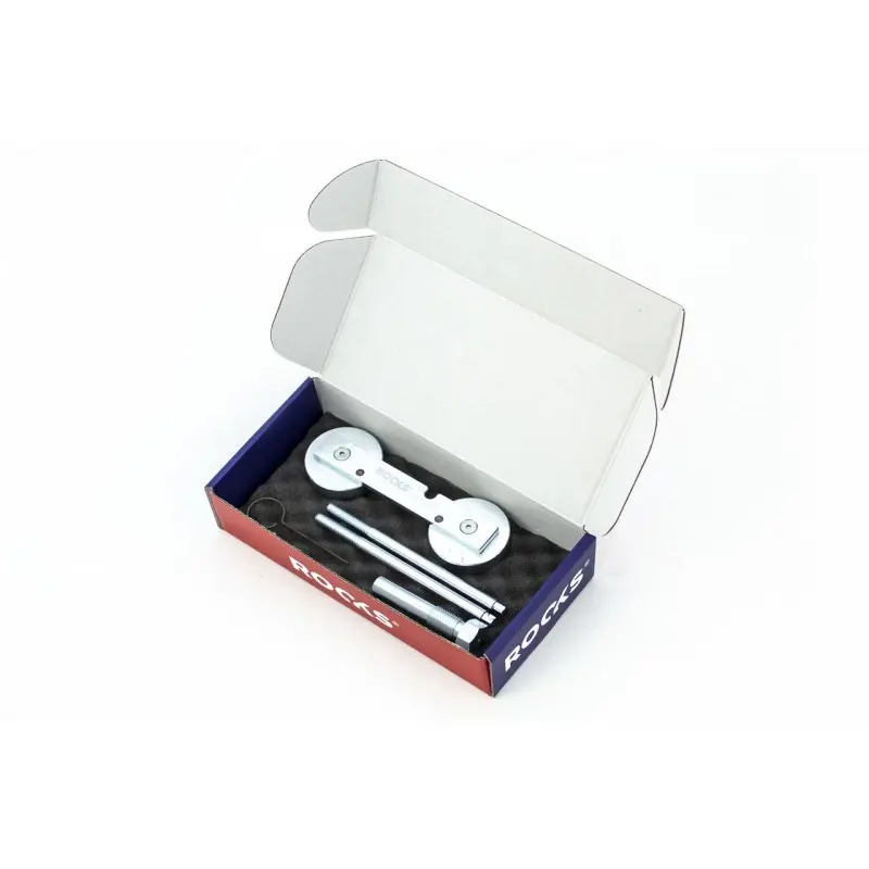 Motorsteuerzeiten Werkzeugsatz f&uuml;r VW, Audi, Seat, Skoda 1.4, 1.6, FSI, TFSI