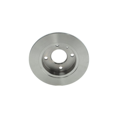 BOSCH Bremsscheibe 0 986 478 501