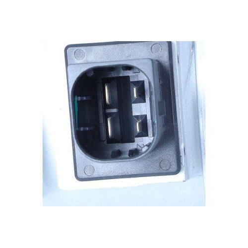 MAXGEAR Wasserpumpe, Motorkühlung