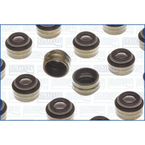 AJUSA Dichtungssatz, Ventilschaft 57048500