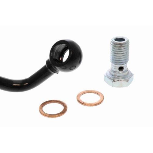 VAICO Ölleitung, Lader Original VAICO Qualität