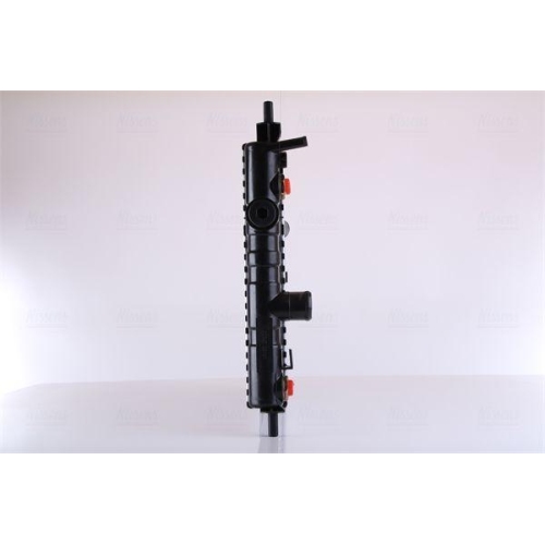 NISSENS K&uuml;hler, Motork&uuml;hlung 63282