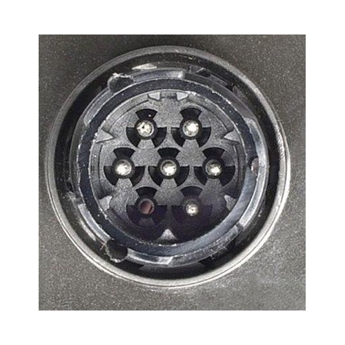 TRUCKLIGHT Schlussleuchte TL-VO003R