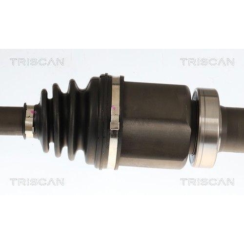 TRISCAN Antriebswelle 8540 27568