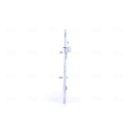 NISSENS Kondensator, Klimaanlage ** FIRST FIT ** 941186