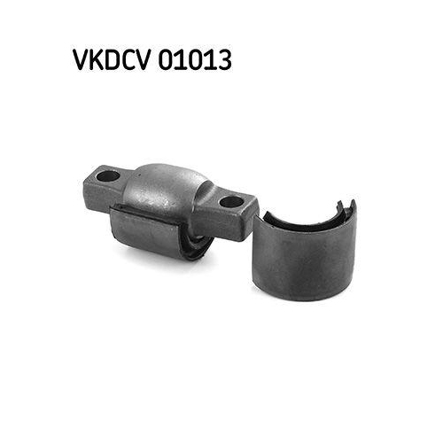 SKF Lagerbuchse, Blattfeder VKDCV 01013