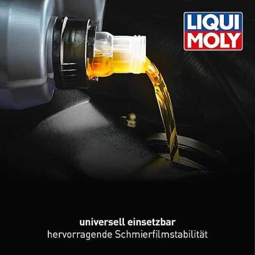 20W-50 Motoren&ouml;l Liqui Moly 1560 20L Motorbike 4T Street Motorrad 4 Takt&ouml;l