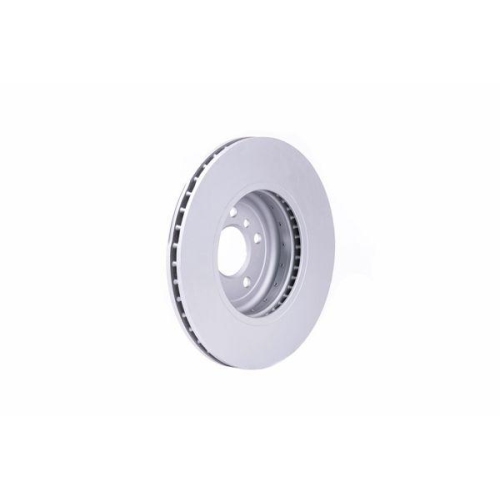 HELLA Bremsscheibe PRO High Carbon 8DD 355 120-651