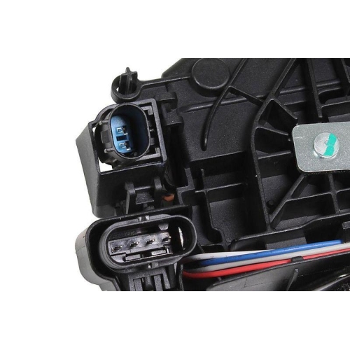 METZGER AUTOTEILE Schiebet&uuml;rschloss GREENPARTS 2314659