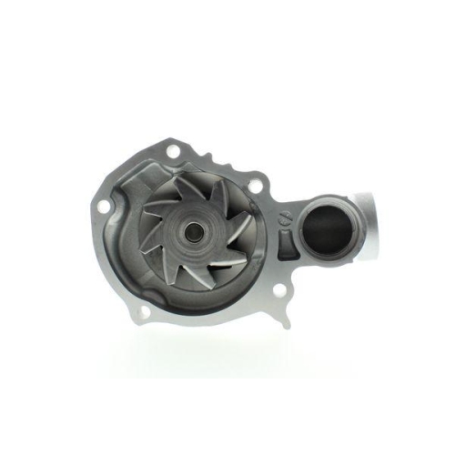 AISIN Wasserpumpe, Motork&uuml;hlung WPM-066