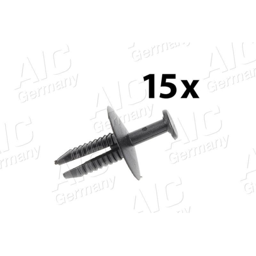 AIC Motorraumd&auml;mmung Original AIC Quality 57728