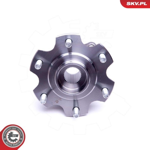 ESEN SKV Radlagersatz 29SKV358