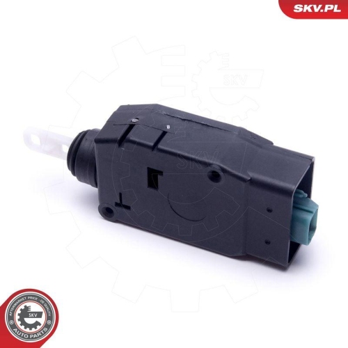 ESEN SKV T&uuml;rschloss 16SKV625