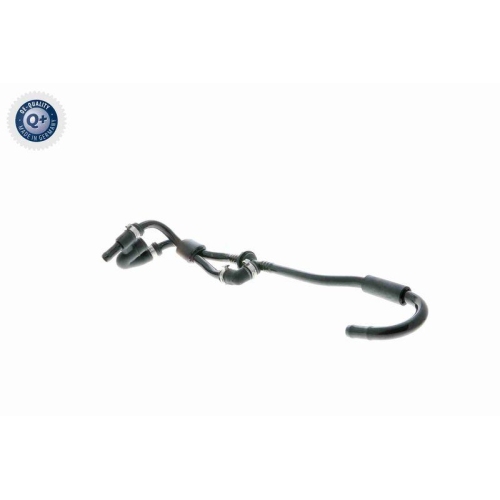 VAICO Schlauch, Luftversorgung Q+, Erstausrüsterqualität MADE IN GERMANY V10-3592