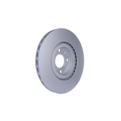 HELLA Bremsscheibe PRO 8DD 355 102-531