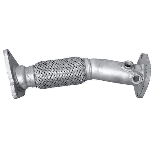 HELLA Abgasrohr Easy2Fit &ndash; PARTNERED with Faurecia 8LA 366 001-171