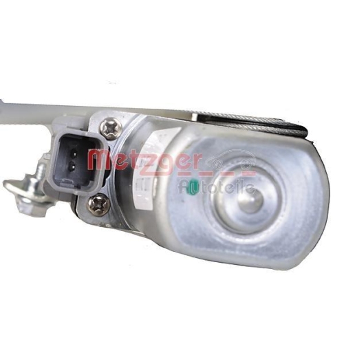 METZGER Fensterheber GREENPARTS 2160716