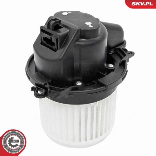 ESEN SKV Innenraumgebl&auml;se