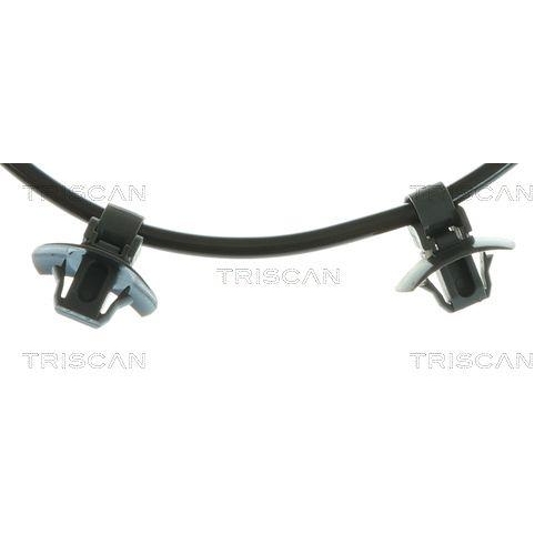 TRISCAN Sensor, Raddrehzahl