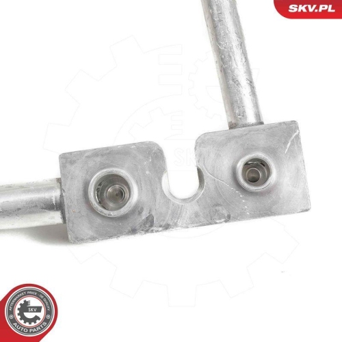 ESEN SKV Hochdruck-/Niederdruckleitung, Klimaanlage