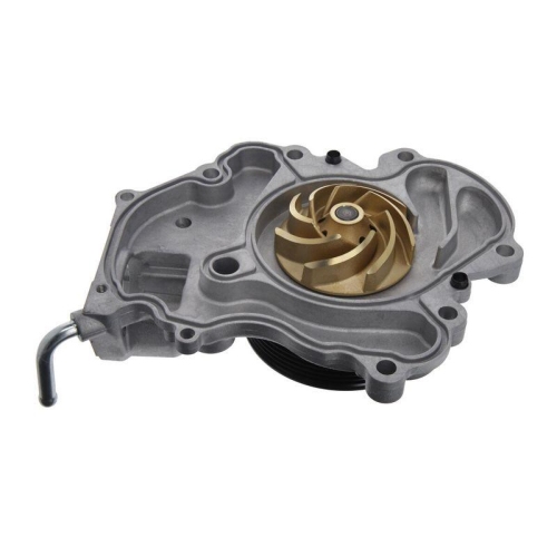 VALEO Wasserpumpe, Motork&uuml;hlung 529645