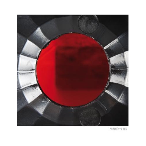 HERTH+BUSS ELPARTS Heckleuchte 82830450