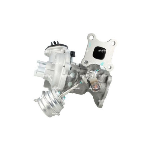 NRF Lader, Aufladung 90010033