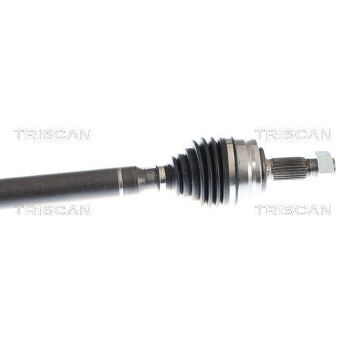 TRISCAN Antriebswelle 8540 10569
