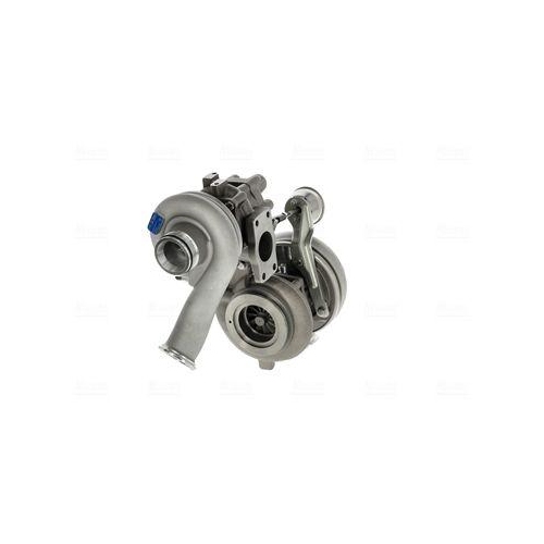 NISSENS Lader, Aufladung ** FACTORY NEW ** 93718