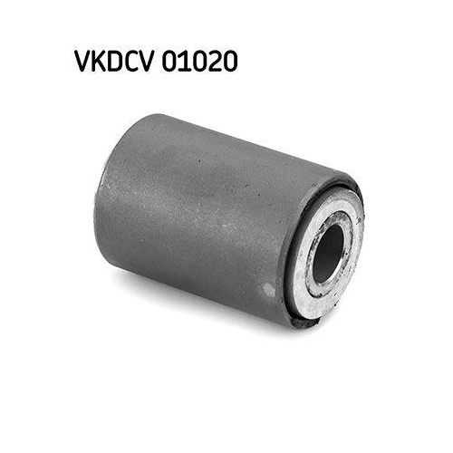 SKF Lagerbuchse, Blattfeder VKDCV 01020