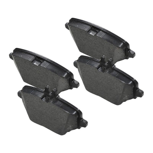 VALEO Bremsbelagsatz, Scheibenbremse EXPERT 303058A