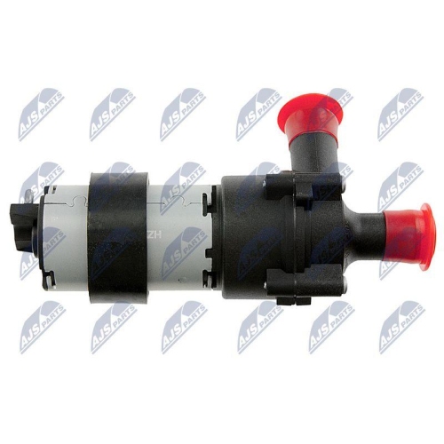 NTY Wasserpumpe, Motork&uuml;hlung CPZ-ME-009