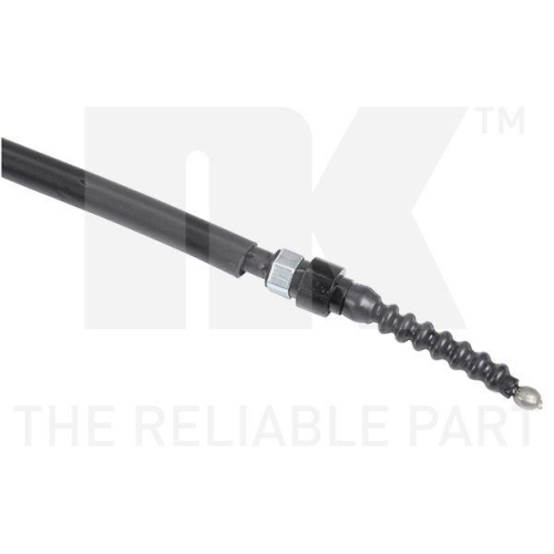 NK Seilzug, Feststellbremse 904795