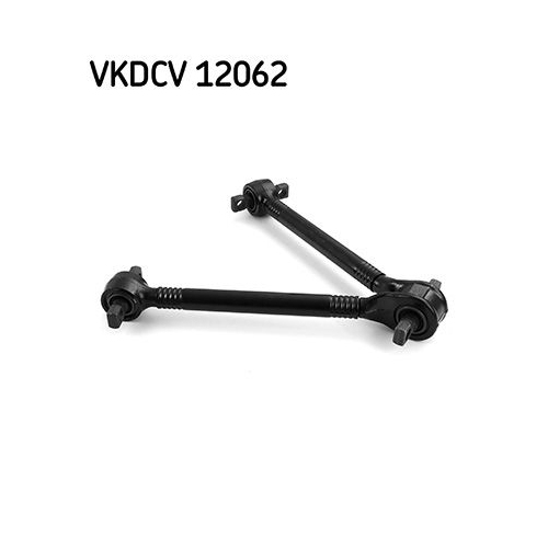 SKF Lenker, Radaufh&auml;ngung VKDCV 12062