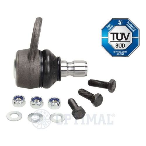 OPTIMAL Trag-/Führungsgelenk G3-169