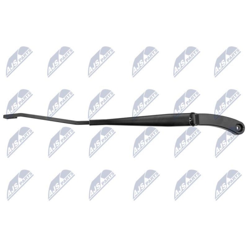 NTY Wischarm, Scheibenreinigung EWB-VW-017