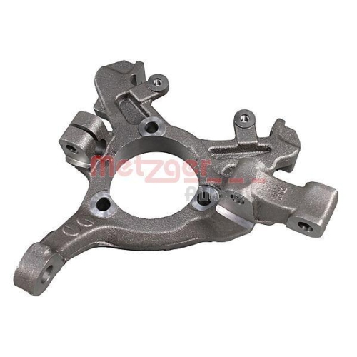 METZGER AUTOTEILE Achsschenkel, Radaufh&auml;ngung