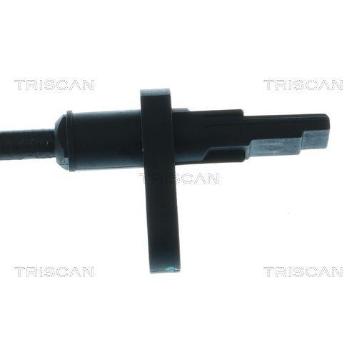 TRISCAN Sensor, Raddrehzahl