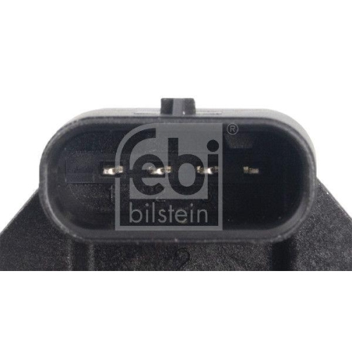 FEBI BILSTEIN Wasserpumpe, Antriebsbatterie 185191