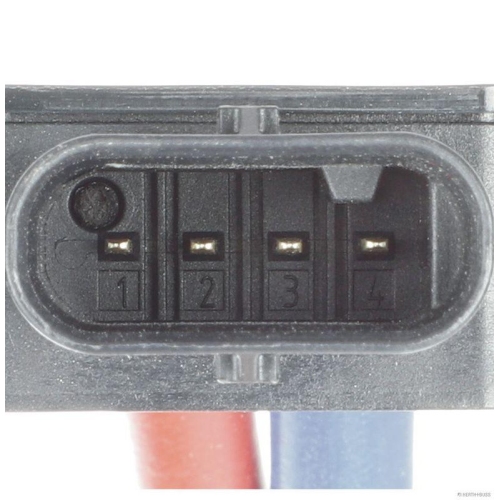 HERTH+BUSS ELPARTS Sensor, Abgastemperatur 70682543