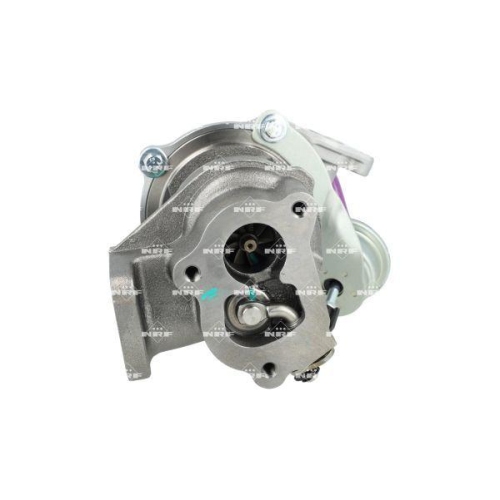 NRF Lader, Aufladung 90010047