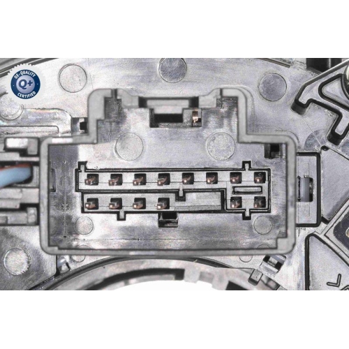 VEMO Wickelfeder, Airbag Q+, Erstausr&uuml;sterqualit&auml;t V25-72-0290