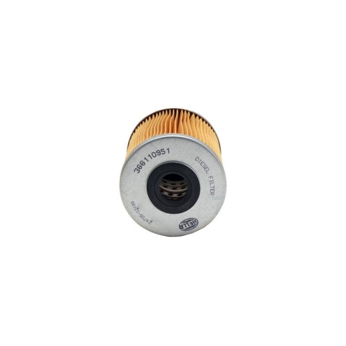 HELLA Kraftstofffilter 8ZF 366 110-951