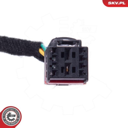 ESEN SKV Elektromotor, Heckklappe 52SKV954