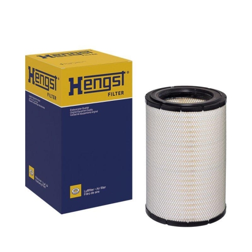HENGST FILTER Luftfilter E1887L