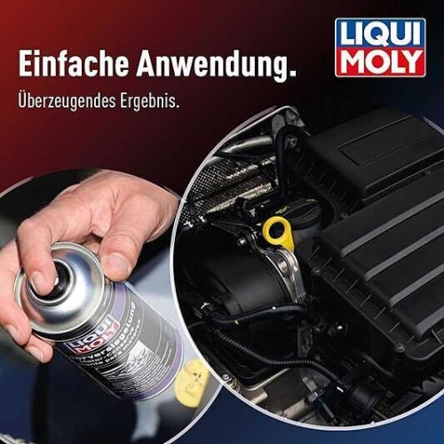 Motorversiegelung Glanz Motor Konservierung 400ml LIQUI MOLY 3327