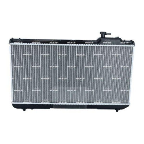 NRF Kühler, Motorkühlung 53288