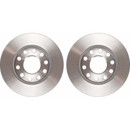 TRW Bremsscheibe DF4186